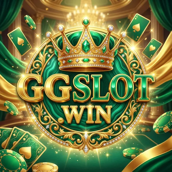 GGSLOT Maxwin Pola Gacor Hari Ini