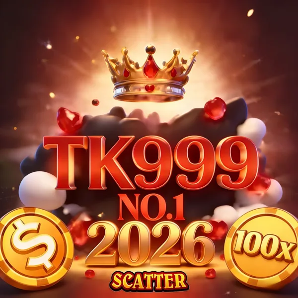 TK999 Login Resmi APK 2026