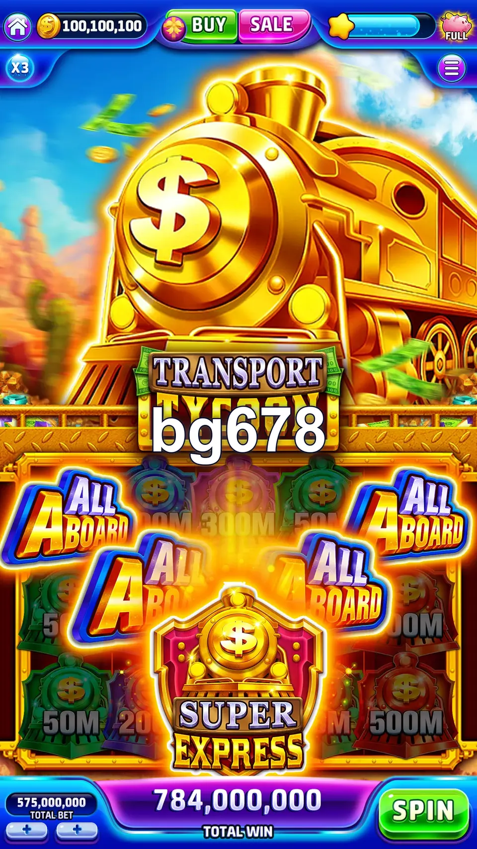 bg678 APK