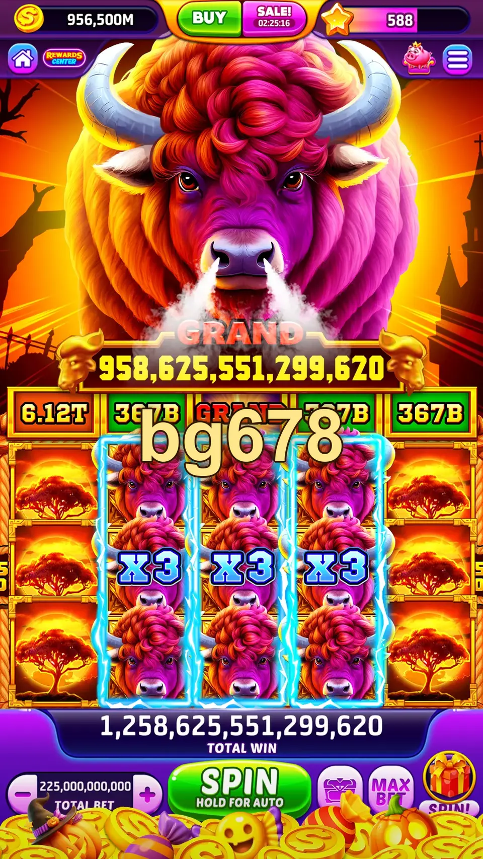 bg678 APK