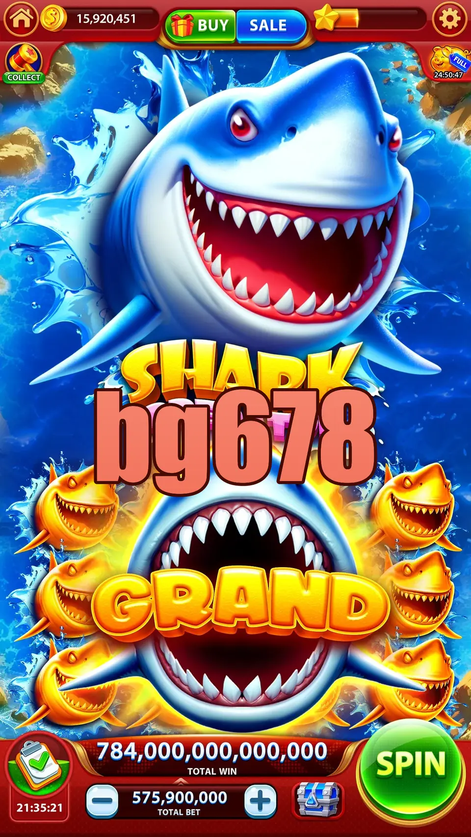 bg678 লগইন