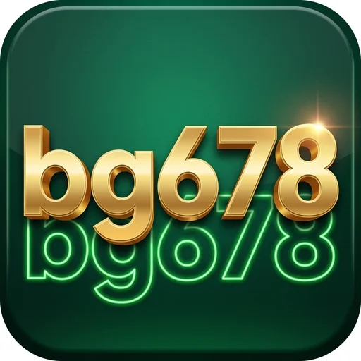 bg678 Logo - অফিসিয়াল